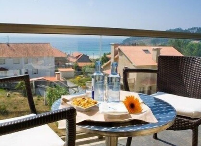 Μπαλκόνι Φωτογραφία