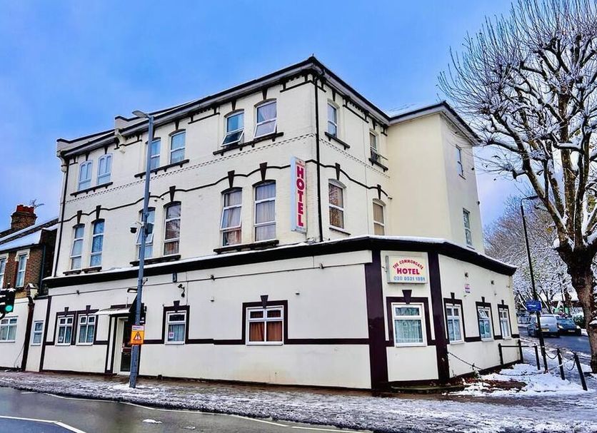 Κτίριο Φωτογραφία