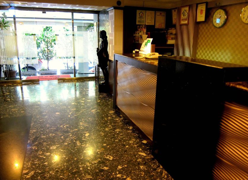 Ρεσεψιόν Φωτογραφία