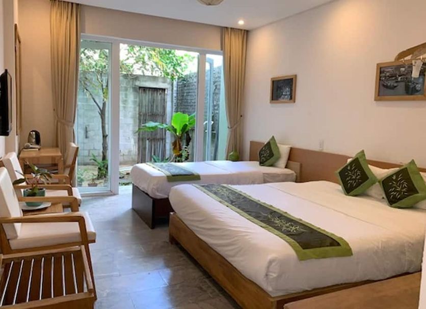 Κρεβατοκάμαρα Φωτογραφία