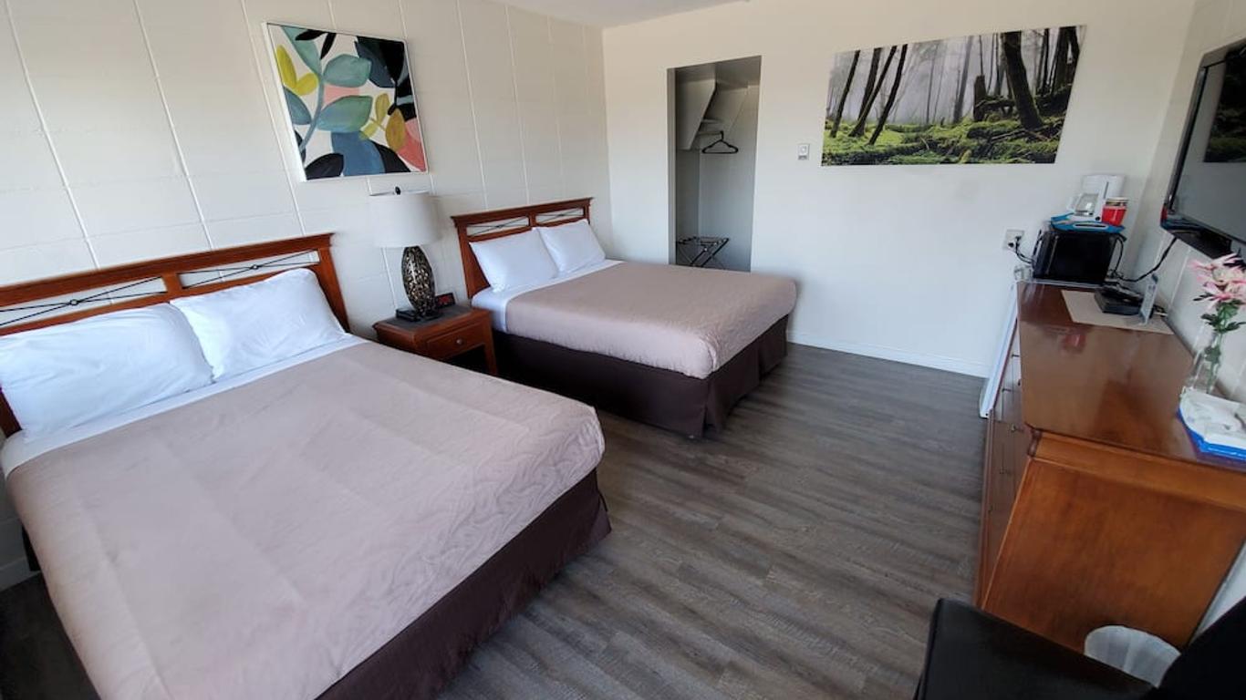 Value Lodge Motel
