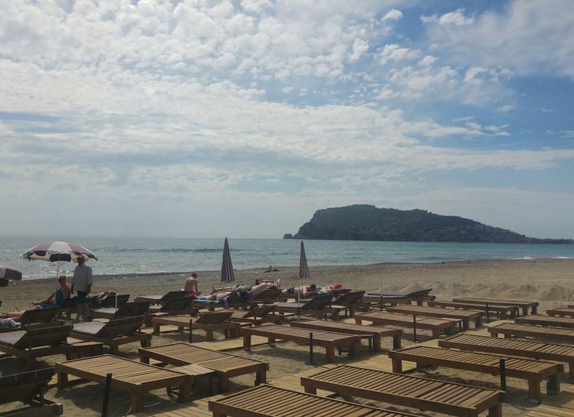 Παραλία Φωτογραφία