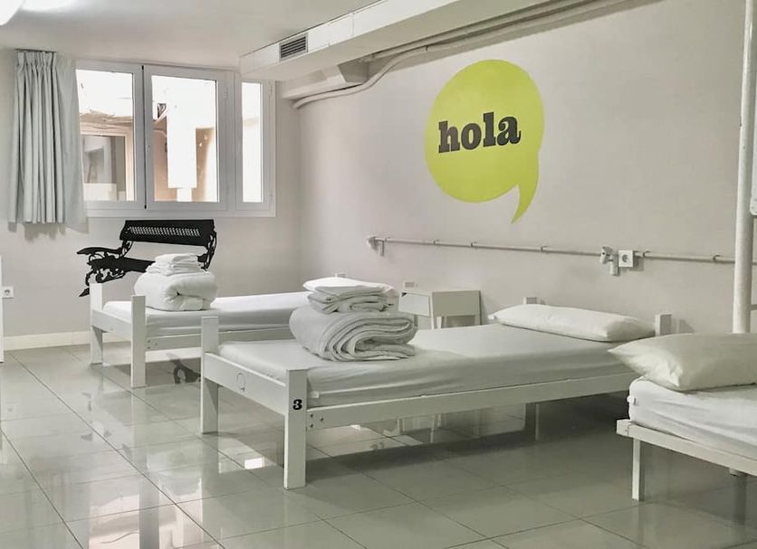 Κρεβατοκάμαρα Φωτογραφία