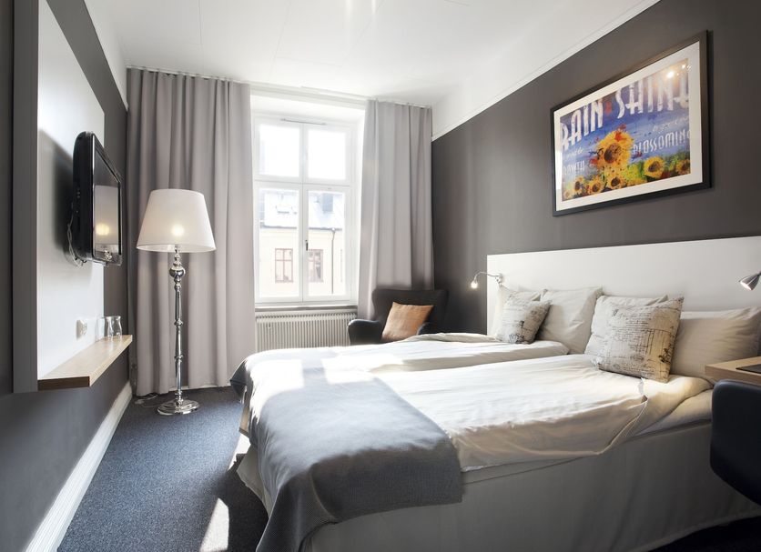 Κρεβατοκάμαρα Φωτογραφία