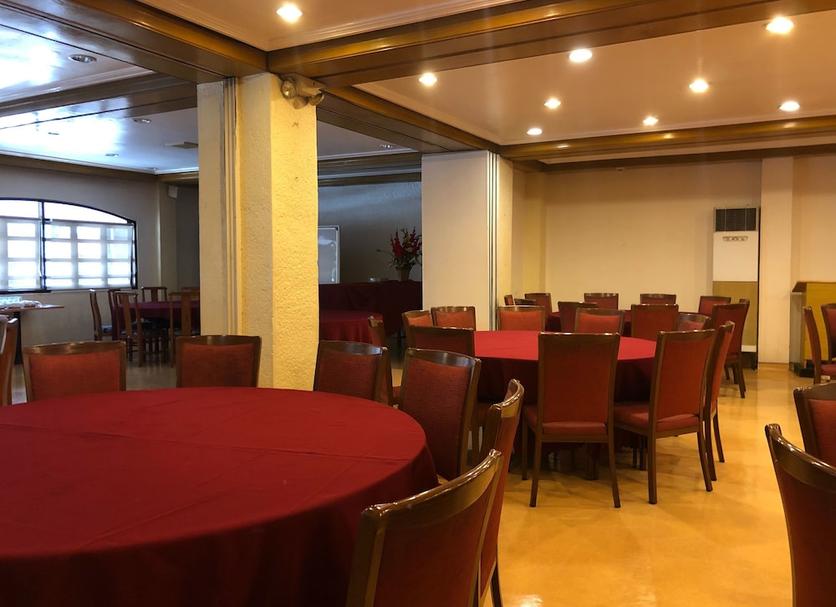 Εστιατόριο Φωτογραφία