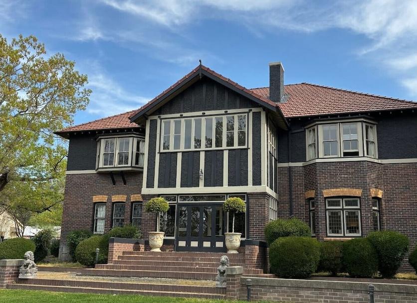 Κτίριο Φωτογραφία