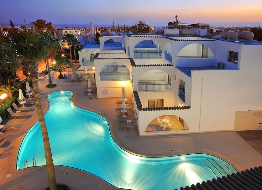 Πισίνα Φωτογραφία