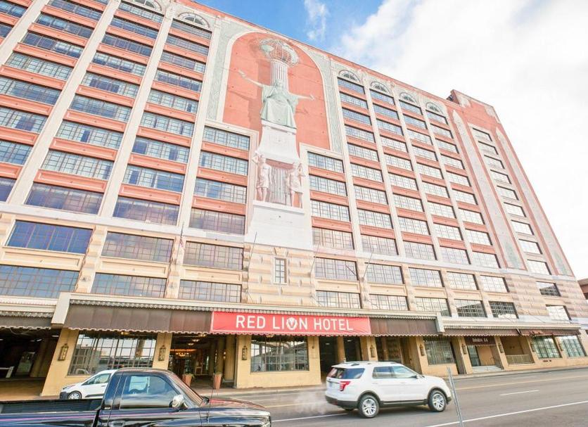 Κτίριο Φωτογραφία