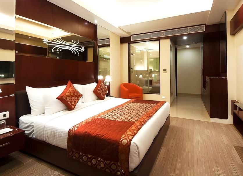 Κρεβατοκάμαρα Φωτογραφία