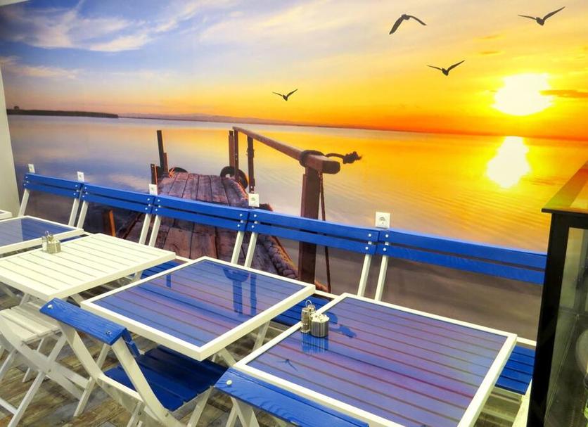 Μπαλκόνι Φωτογραφία