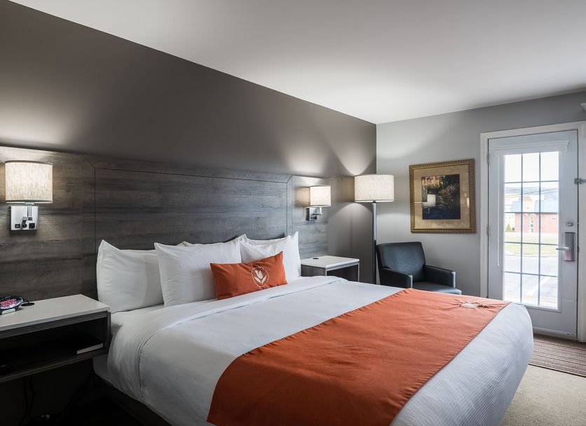 Κρεβατοκάμαρα Φωτογραφία