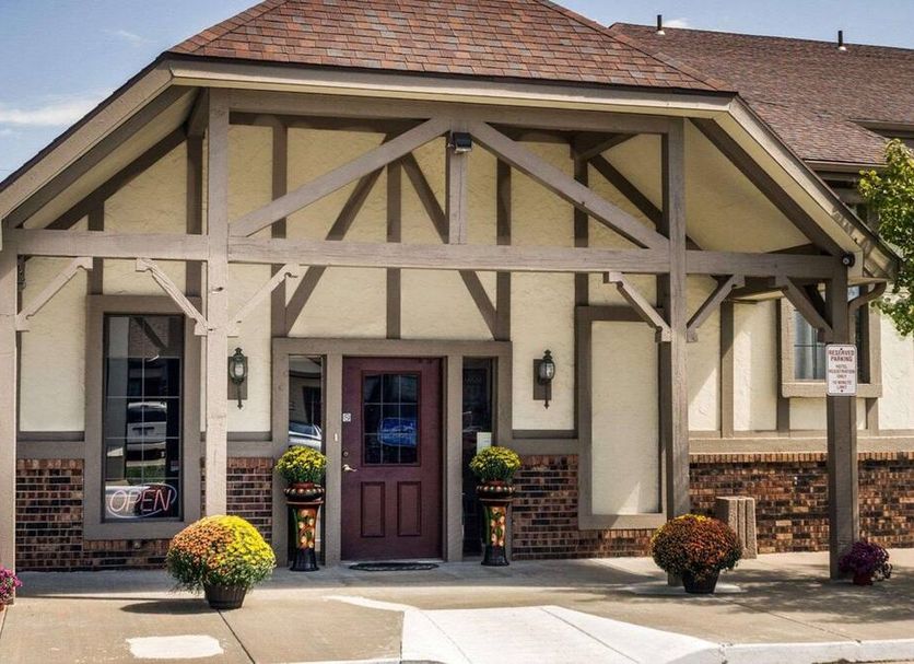 Κτίριο Φωτογραφία