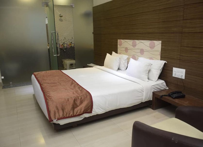 Κρεβατοκάμαρα Φωτογραφία