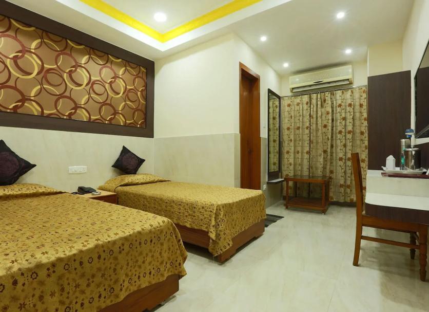 Κρεβατοκάμαρα Φωτογραφία