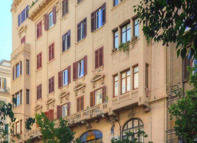 Κτίριο Φωτογραφία