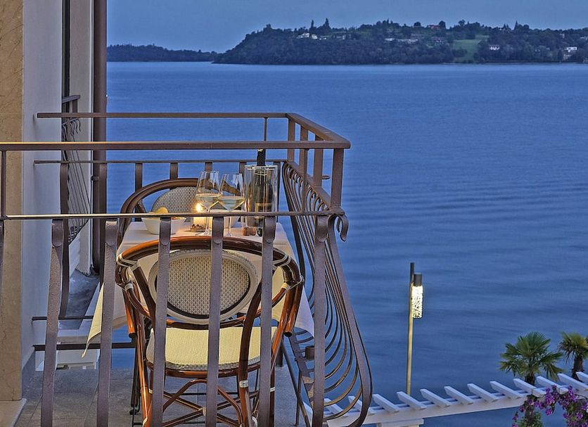 Μπαλκόνι Φωτογραφία