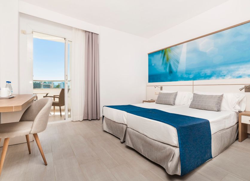 Κρεβατοκάμαρα Φωτογραφία