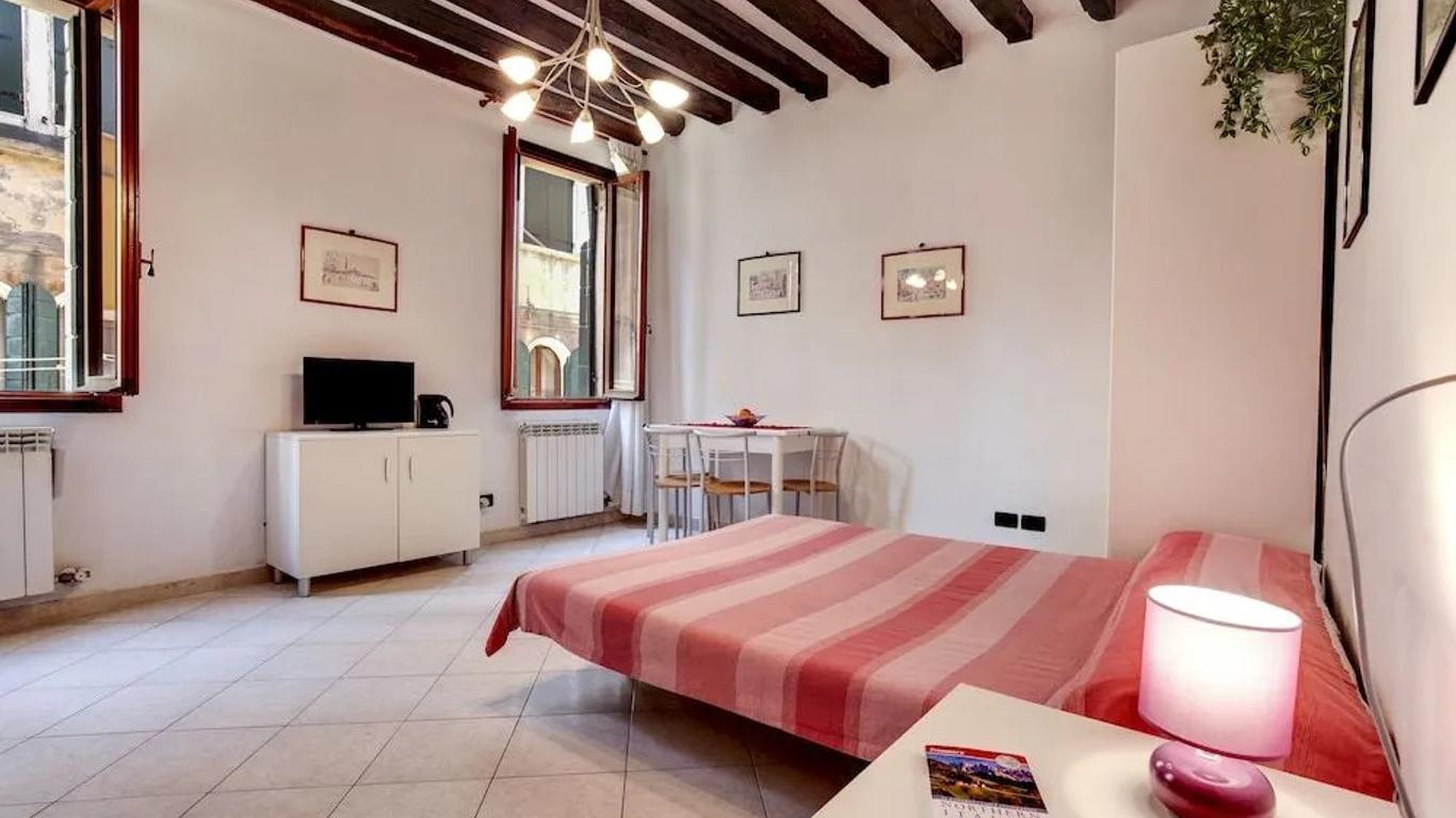 Bed & Breakfast Giardini