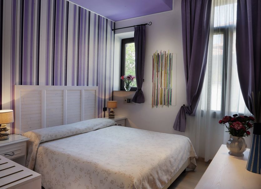 Κρεβατοκάμαρα Φωτογραφία