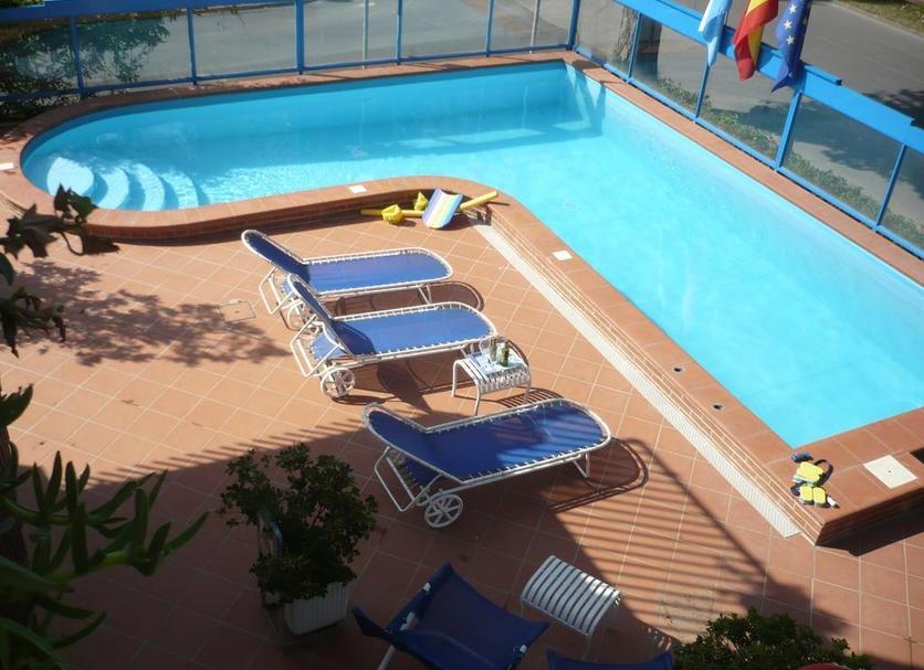 Πισίνα Φωτογραφία