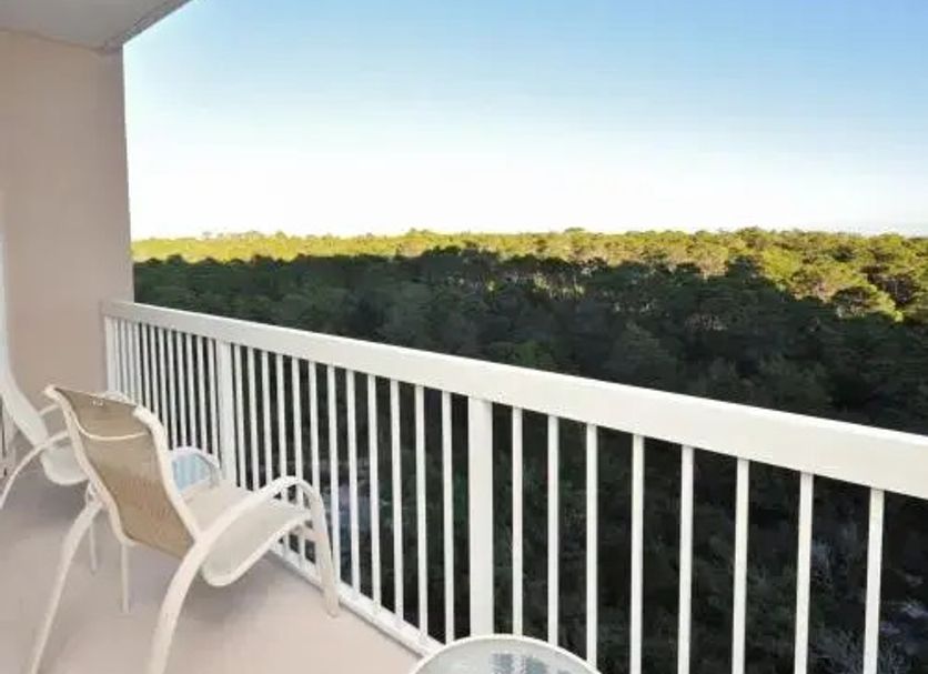 Μπαλκόνι Φωτογραφία