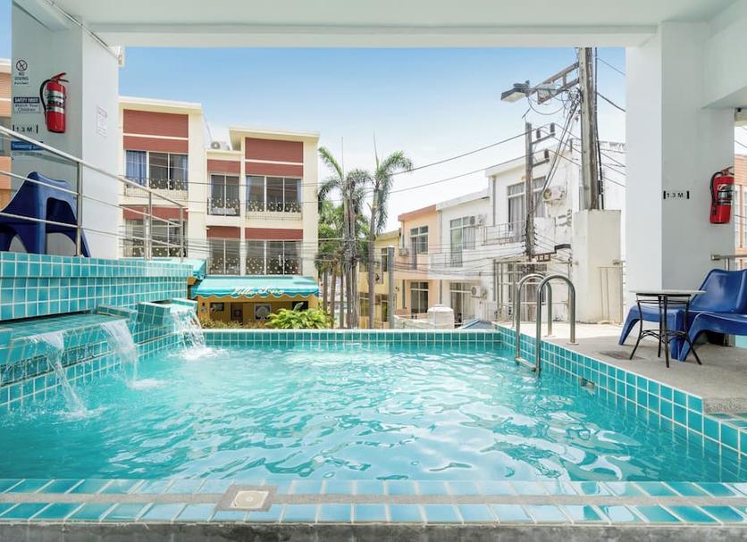 Πισίνα Φωτογραφία