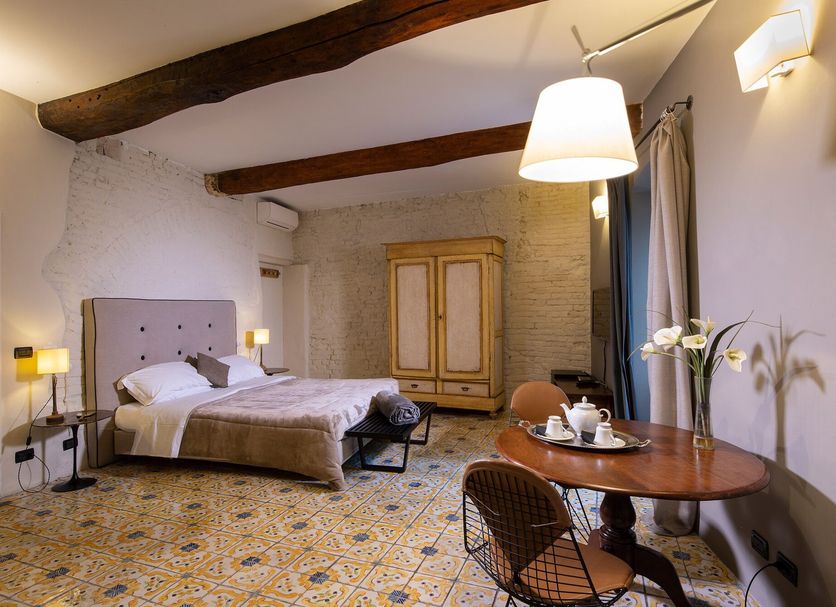 Κρεβατοκάμαρα Φωτογραφία