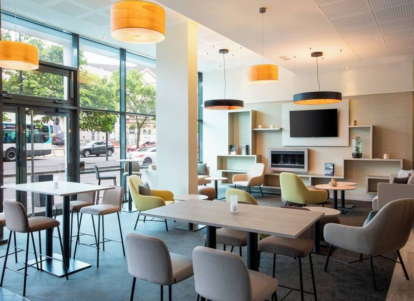 Εστιατόριο Φωτογραφία