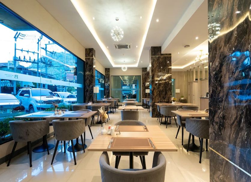 Εστιατόριο Φωτογραφία