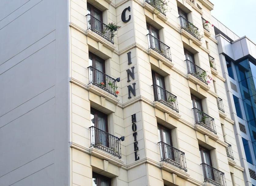 Κτίριο Φωτογραφία