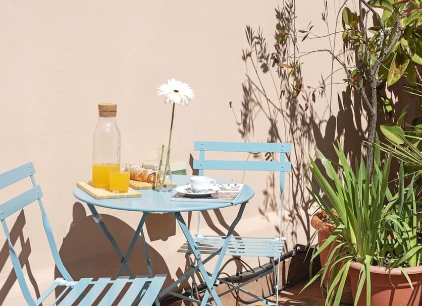 Βεράντα Φωτογραφία