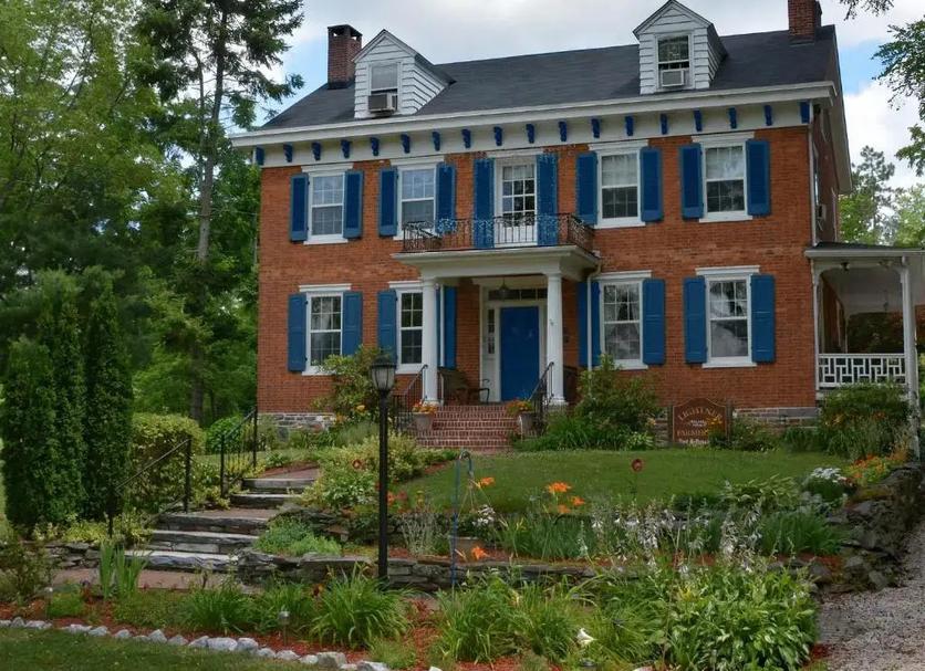 Κτίριο Φωτογραφία