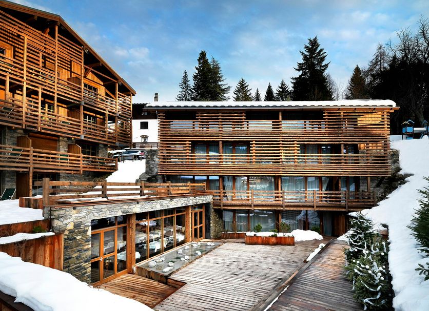 Βεράντα Φωτογραφία