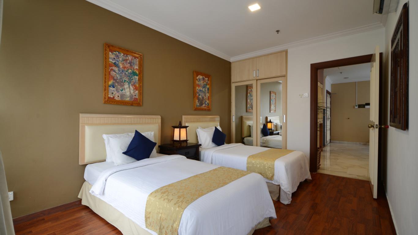 Holiday Place Kuala Lumpur