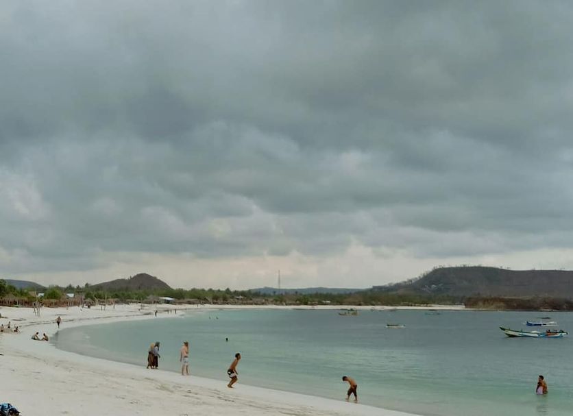 Παραλία Φωτογραφία