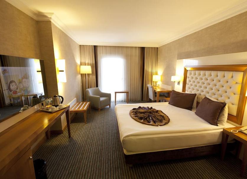 Κρεβατοκάμαρα Φωτογραφία