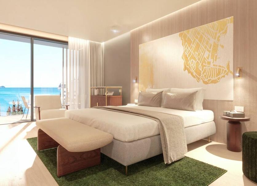 Κρεβατοκάμαρα Φωτογραφία