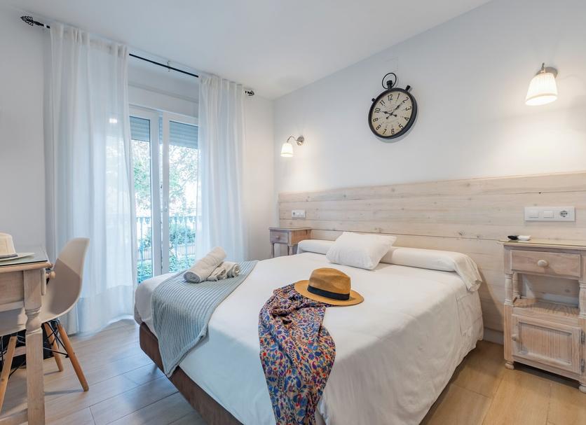 Κρεβατοκάμαρα Φωτογραφία