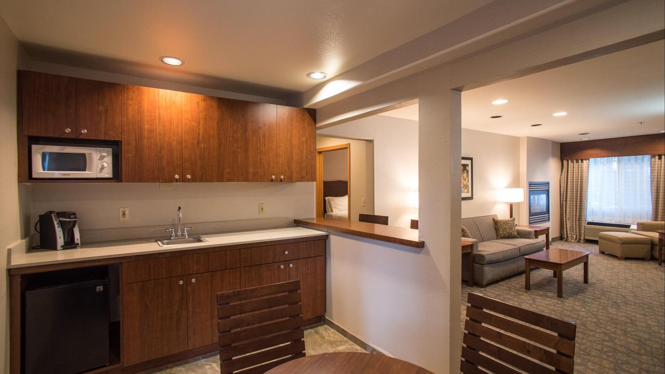 Holiday Inn Express South Lake Tahoe By IHG