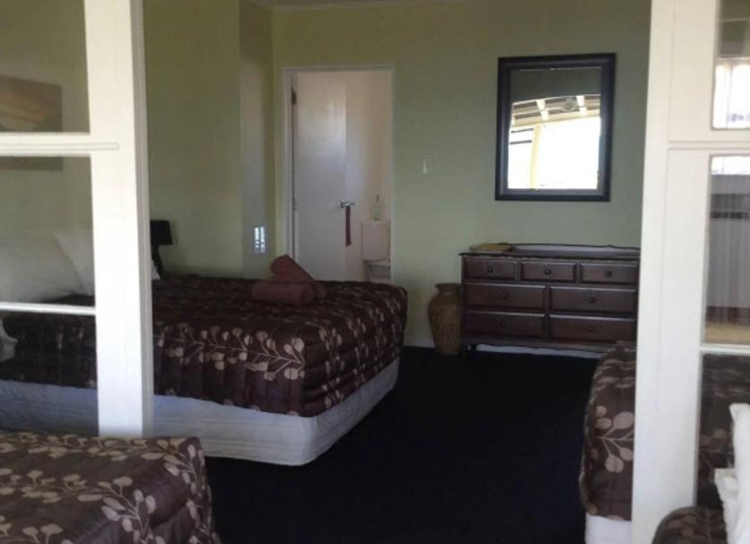 Κρεβατοκάμαρα Φωτογραφία