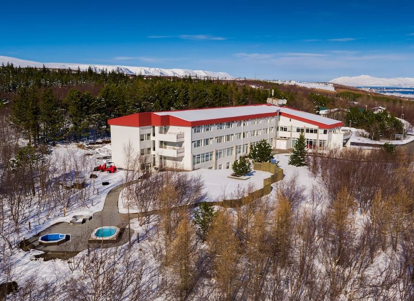 Κτίριο Φωτογραφία