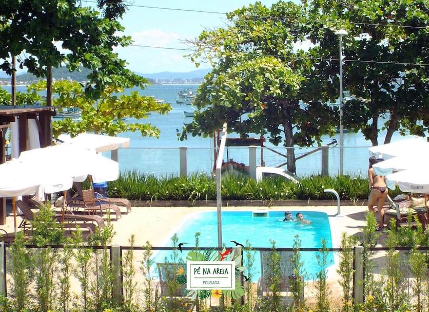 Πισίνα Φωτογραφία