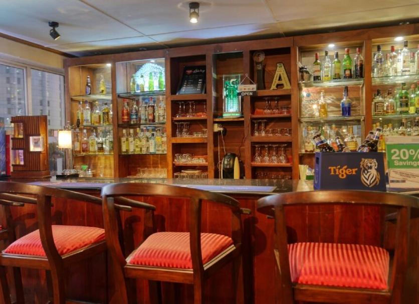 Bar Φωτογραφία