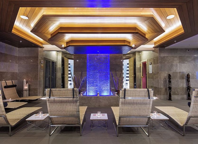 Σαλόνι Φωτογραφία