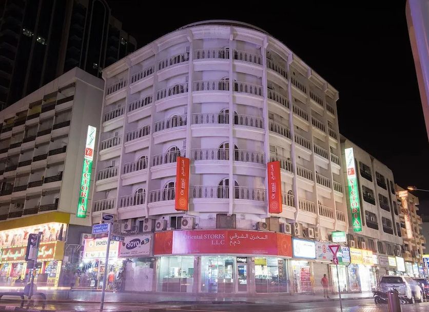 Κτίριο Φωτογραφία