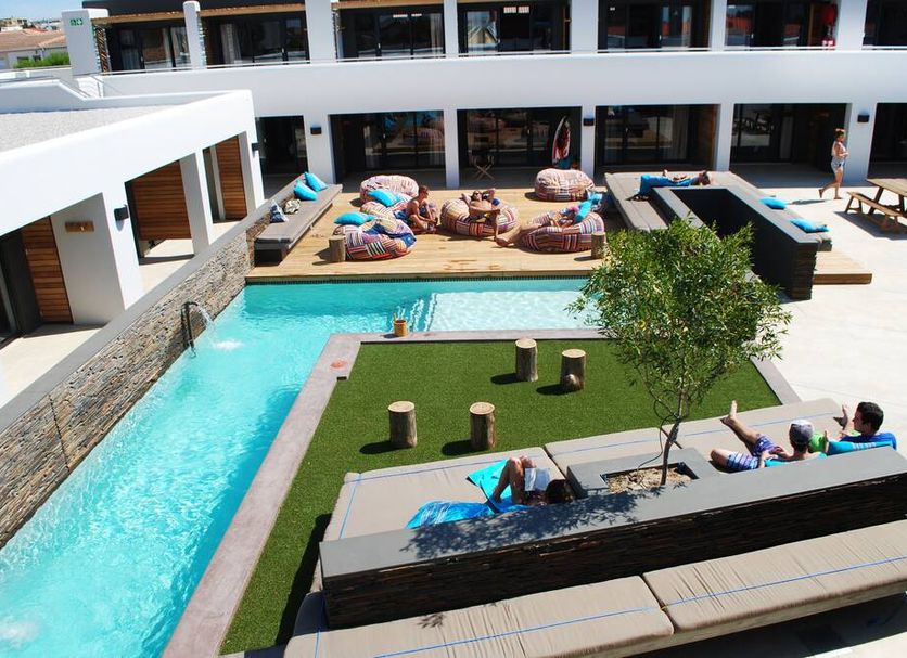 Πισίνα Φωτογραφία