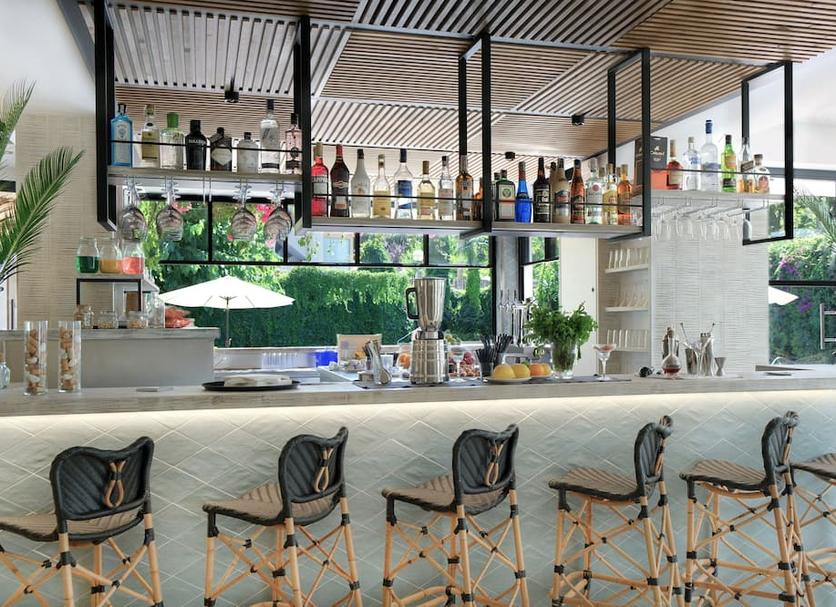 Bar Φωτογραφία