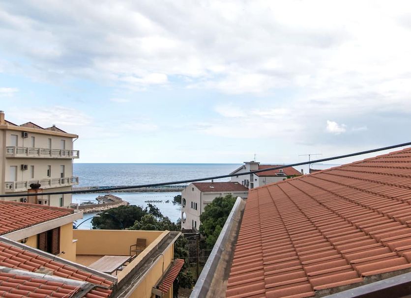 Μπαλκόνι Φωτογραφία