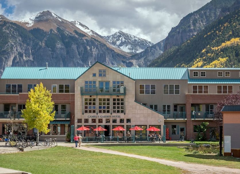 Κτίριο Φωτογραφία