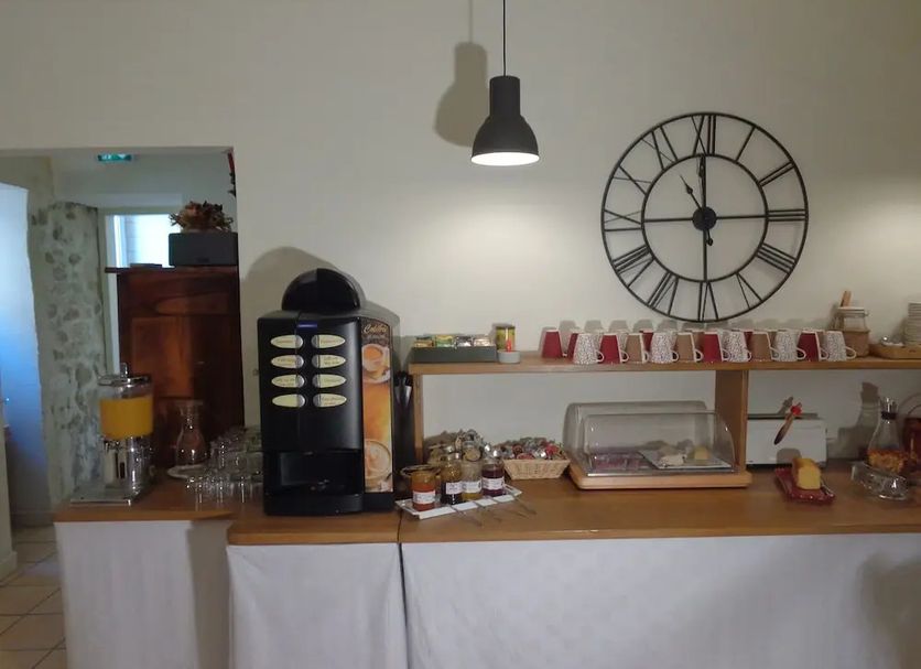 Μπουφές Φωτογραφία